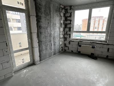 квартира за адресою Миколи Кибальчича вул., 1-В