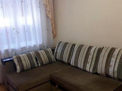 квартира по адресу Ревуцького, 4