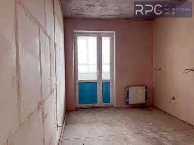 квартира за адресою Лісова вул., 3