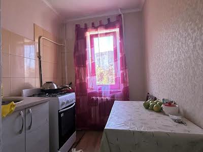 квартира за адресою Мазепи просп., 1
