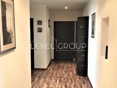 квартира за адресою Миропільська вул., 39