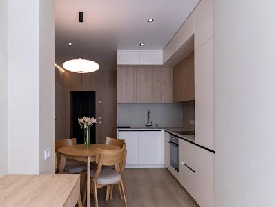 квартира за адресою Мартинова просп., 38