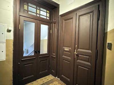 квартира по адресу Бандеры ул. (Мира), 2