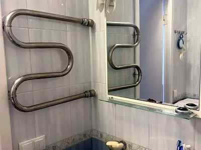 квартира по адресу Дмитрия Луценко ул. (Крейсера 'Аврора'), 9