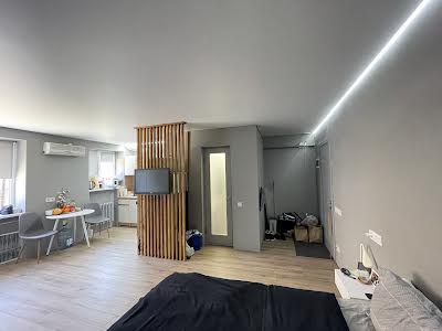 квартира за адресою Вознесенська, 25