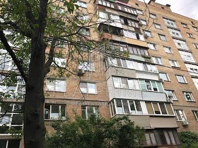квартира за адресою Берестейський пров. (Брест-Литовський), 6/10