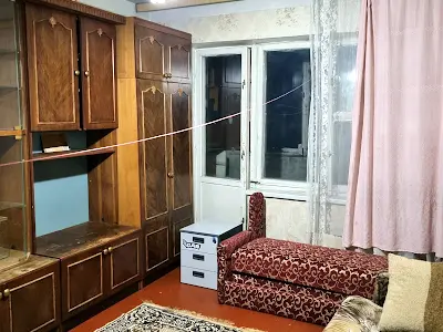 комната по адресу Червоной Калины просп. (Владимира Маяковского), 34а