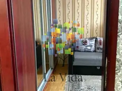 квартира по адресу Натальи Ужвий ул., 5