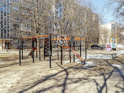 квартира за адресою Якуба Коласа вул., 5