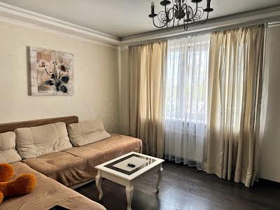 квартира за адресою Мінеральна вул., 45