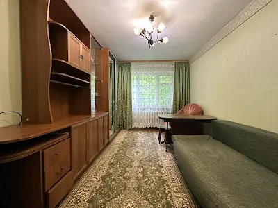 квартира за адресою Генерала Генадія Воробйова вул. (Курська), 4/1