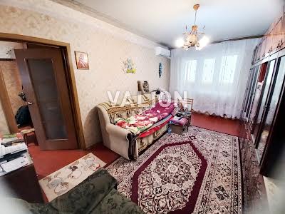 квартира за адресою Академіка Заболотного вул., 80
