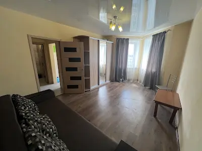 квартира по адресу Київська ул., 37