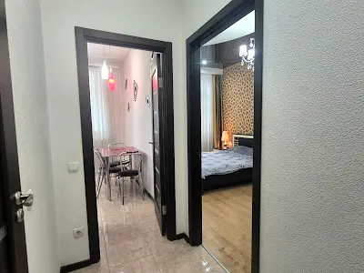 квартира за адресою Асташкіна вул. (Крива), 29