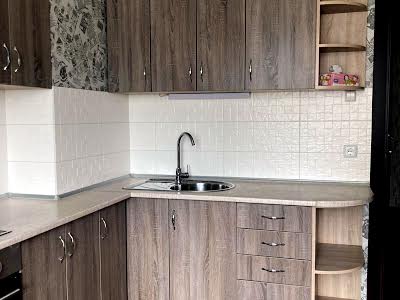 квартира за адресою Сергія Данченка вул., 5