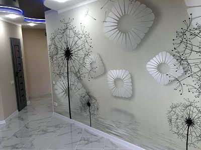 квартира за адресою Академіка Сахарова вул., 3г
