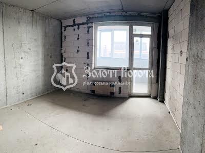 квартира за адресою Повітряних Сил просп. (Повітрофлотський), 56-Б
