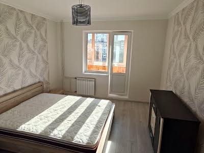 квартира по адресу Зои Гайдай ул., 6