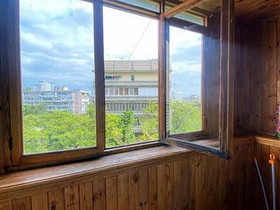 квартира по адресу Берестейский пер. (Брест-Литовский), 6/10