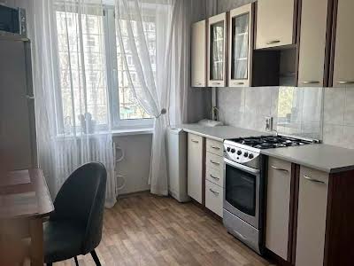 квартира по адресу Александра Поля просп. (Кірова), 44-В