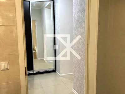 квартира за адресою Харківське шосе, 58-А