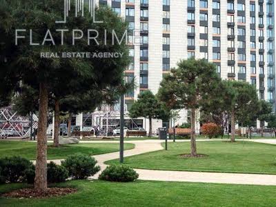 квартира за адресою Академіка Заболотного вул., 1-А