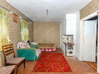 будинок за адресою Центральна, 1