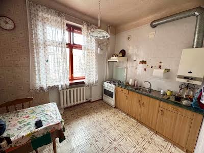 квартира по адресу Богдана Хмельницкого просп. (Героев Сталинграда), 109