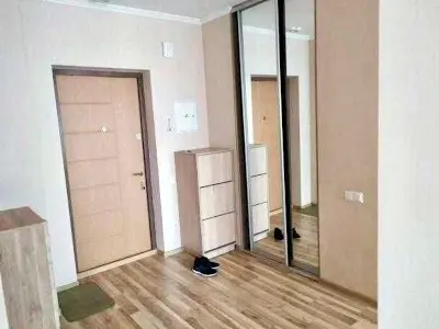 квартира за адресою Богатирська вул., 6-А