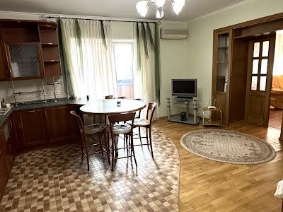 квартира за адресою Володимира Івасюка просп. (Героїв Сталінграду), 22