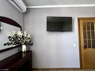 квартира по адресу Лесная ул., 46