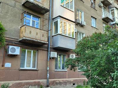 квартира по адресу Итальянский бульв., 3