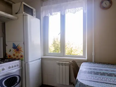 квартира по адресу Пантелеймона Кулиша ул. (Челябинская), 3