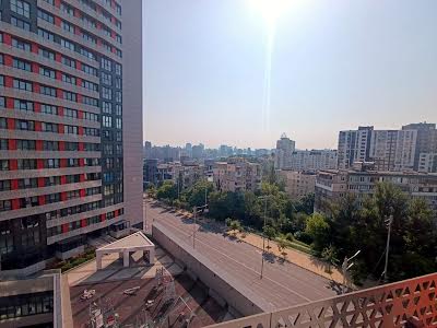квартира за адресою Митрополита Василя Липківського вул. (Урицького), 16-Б