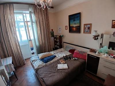 квартира по адресу Олеся Гончара ул., 79