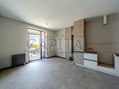 квартира за адресою Паркова, 11