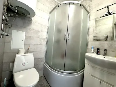 квартира по адресу Варненская ул., 17