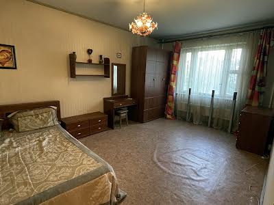 квартира за адресою Чорнобильська вул., 10-А