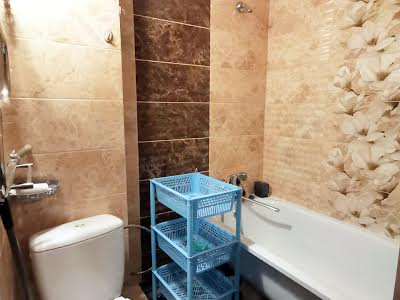 квартира за адресою Центральний бульв., 9