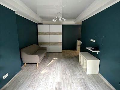 квартира за адресою Дубровицька вул., 5