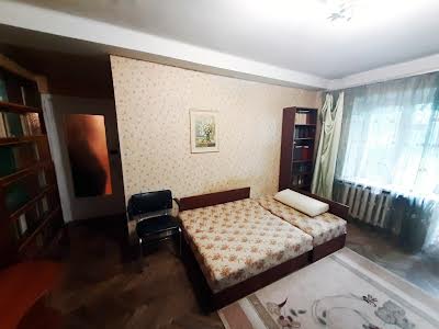комната по адресу Олеся Гончара ул., 48
