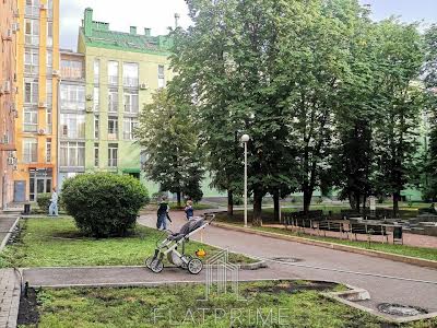 квартира за адресою Регенераторна вул., 4 к1