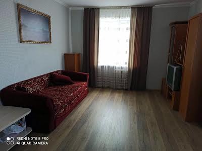 квартира за адресою Чорних Запорожців вул. (Короленка), 66-А