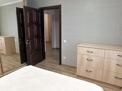 квартира за адресою Драгоманова вул., 3