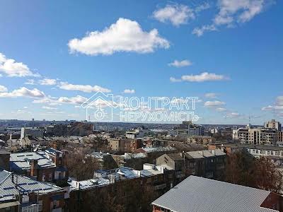 квартира по адресу Ярослава Мудрого ул. (Петровського), 30а