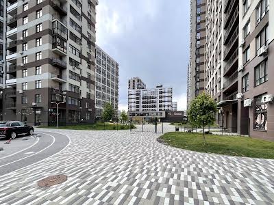 квартира по адресу Правды просп. (Правды), 41-А
