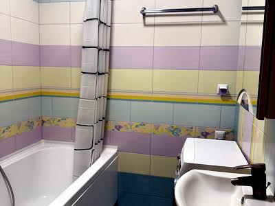квартира за адресою Голосіївська вул., 58
