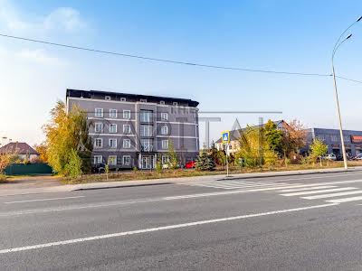 коммерческая по адресу Газопроводная ул., 2