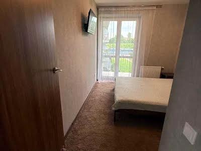 квартира за адресою Джерельна вул., 75