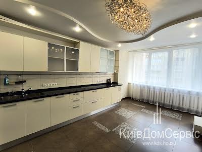 квартира за адресою Микільсько-Слобідська вул., 2-В